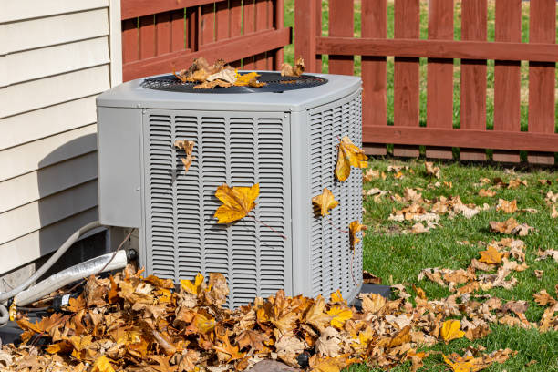 Best Air Conditioning Cleaning in Hurt, VA