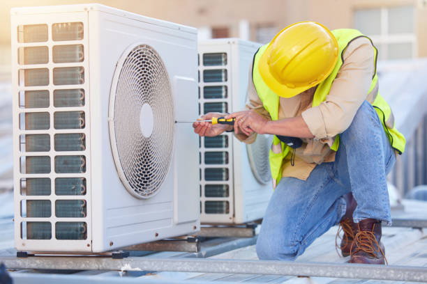 Best Residential HVAC in Hurt, VA