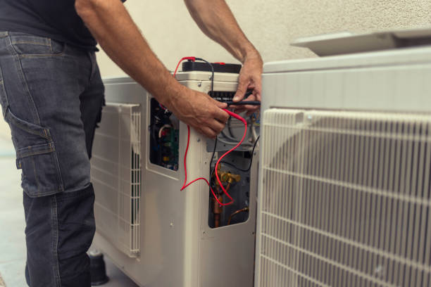 Best HVAC Supply and Distribution in Hurt, VA