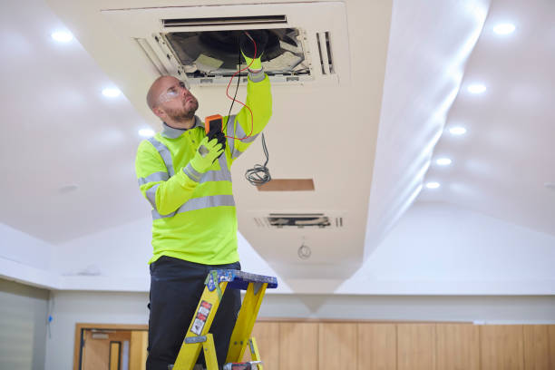 Professional HVAC in Hurt, VA