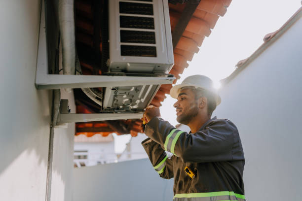 Best HVAC for Healthcare Facilities in Hurt, VA