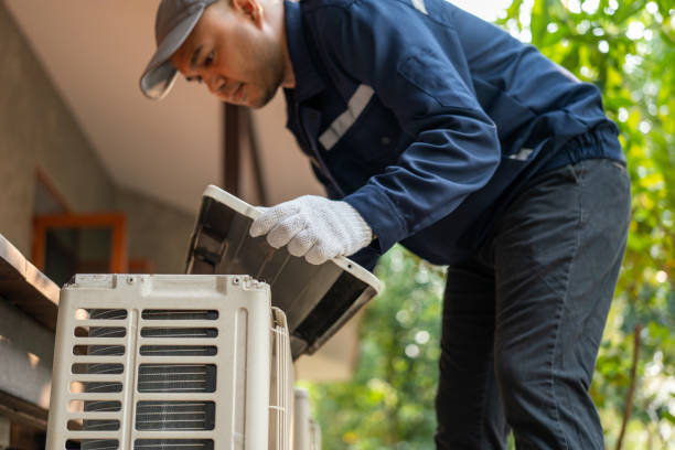 Best HVAC Retrofitting and Upgrading in Hurt, VA