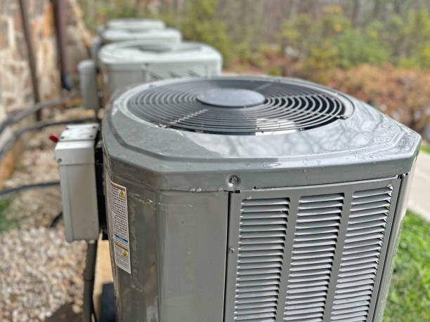 Best HVAC Consulting and Engineering in Hurt, VA