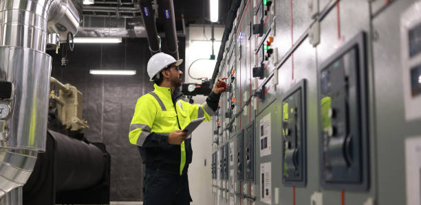 Best HVAC Training and Certification in Hurt, VA
