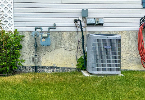 Best Commercial HVAC in Hurt, VA